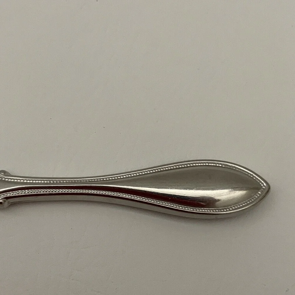 Oneida Arbor American Harmony Stainless Steel Beaded Knife‎